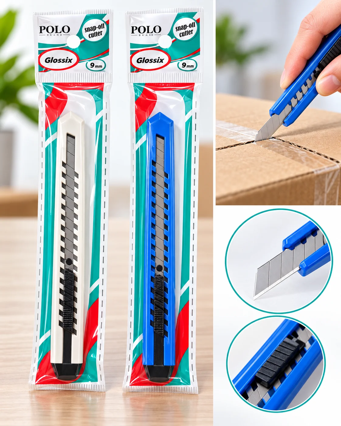 Small Sheet Cutter
